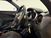 USED 2015 65 NISSAN JUKE 1.5 dCi 8v Acenta Premium SUV 5dr Diesel Manual Euro 5 (s/s) (110 ps) 2 keys, FSH, reverse cam, NAV, DAB