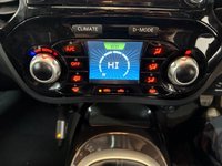USED 2015 65 NISSAN JUKE 1.5 dCi 8v Acenta Premium SUV 5dr Diesel Manual Euro 5 (s/s) (110 ps) 2 keys, FSH, reverse cam, NAV, DAB