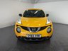 USED 2015 65 NISSAN JUKE 1.5 dCi 8v Acenta Premium SUV 5dr Diesel Manual Euro 5 (s/s) (110 ps) 2 keys, FSH, reverse cam, NAV, DAB