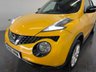 USED 2015 65 NISSAN JUKE 1.5 dCi 8v Acenta Premium SUV 5dr Diesel Manual Euro 5 (s/s) (110 ps) 2 keys, FSH, reverse cam, NAV, DAB