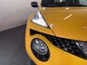 USED 2015 65 NISSAN JUKE 1.5 dCi 8v Acenta Premium SUV 5dr Diesel Manual Euro 5 (s/s) (110 ps) 2 keys, FSH, reverse cam, NAV, DAB