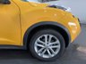 USED 2015 65 NISSAN JUKE 1.5 dCi 8v Acenta Premium SUV 5dr Diesel Manual Euro 5 (s/s) (110 ps) 2 keys, FSH, reverse cam, NAV, DAB