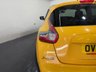 USED 2015 65 NISSAN JUKE 1.5 dCi 8v Acenta Premium SUV 5dr Diesel Manual Euro 5 (s/s) (110 ps) 2 keys, FSH, reverse cam, NAV, DAB