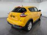 USED 2015 65 NISSAN JUKE 1.5 dCi 8v Acenta Premium SUV 5dr Diesel Manual Euro 5 (s/s) (110 ps) 2 keys, FSH, reverse cam, NAV, DAB