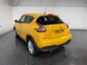USED 2015 65 NISSAN JUKE 1.5 dCi 8v Acenta Premium SUV 5dr Diesel Manual Euro 5 (s/s) (110 ps) 2 keys, FSH, reverse cam, NAV, DAB