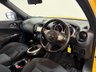 USED 2015 65 NISSAN JUKE 1.5 dCi 8v Acenta Premium SUV 5dr Diesel Manual Euro 5 (s/s) (110 ps) 2 keys, FSH, reverse cam, NAV, DAB