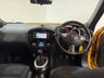 USED 2015 65 NISSAN JUKE 1.5 dCi 8v Acenta Premium SUV 5dr Diesel Manual Euro 5 (s/s) (110 ps) 2 keys, FSH, reverse cam, NAV, DAB