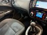 USED 2015 65 NISSAN JUKE 1.5 dCi 8v Acenta Premium SUV 5dr Diesel Manual Euro 5 (s/s) (110 ps) 2 keys, FSH, reverse cam, NAV, DAB
