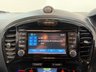 USED 2015 65 NISSAN JUKE 1.5 dCi 8v Acenta Premium SUV 5dr Diesel Manual Euro 5 (s/s) (110 ps) 2 keys, FSH, reverse cam, NAV, DAB