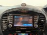 USED 2015 65 NISSAN JUKE 1.5 dCi 8v Acenta Premium SUV 5dr Diesel Manual Euro 5 (s/s) (110 ps) 2 keys, FSH, reverse cam, NAV, DAB