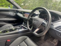 USED 2023 23 AUDI E-TRON GT 93.4kWh Saloon 4dr Electric Auto quattro (476 ps) 8.9% APR FINANCE RATES