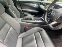 USED 2023 23 AUDI E-TRON GT 93.4kWh Saloon 4dr Electric Auto quattro (476 ps) 8.9% APR FINANCE RATES