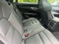 USED 2023 23 AUDI E-TRON GT 93.4kWh Saloon 4dr Electric Auto quattro (476 ps) 8.9% APR FINANCE RATES