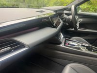 USED 2023 23 AUDI E-TRON GT 93.4kWh Saloon 4dr Electric Auto quattro (476 ps) 8.9% APR FINANCE RATES