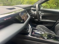 USED 2023 23 AUDI E-TRON GT 93.4kWh Saloon 4dr Electric Auto quattro (476 ps) 8.9% APR FINANCE RATES