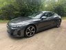 USED 2023 23 AUDI E-TRON GT 93.4kWh Saloon 4dr Electric Auto quattro (476 ps) 8.9% APR FINANCE RATES