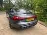 USED 2023 23 AUDI E-TRON GT 93.4kWh Saloon 4dr Electric Auto quattro (476 ps) 8.9% APR FINANCE RATES