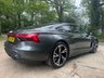 USED 2023 23 AUDI E-TRON GT 93.4kWh Saloon 4dr Electric Auto quattro (476 ps) 8.9% APR FINANCE RATES