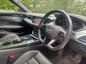 USED 2023 23 AUDI E-TRON GT 93.4kWh Saloon 4dr Electric Auto quattro (476 ps) 8.9% APR FINANCE RATES