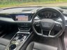 USED 2023 23 AUDI E-TRON GT 93.4kWh Saloon 4dr Electric Auto quattro (476 ps) 8.9% APR FINANCE RATES