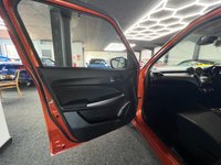 USED 2022 22 SUZUKI SWIFT 1.2 Dualjet MHEV SZ5 Hatchback 5dr Petrol Hybrid Manual ALLGRIP Euro 6 (s/s) (83 ps) 4WD + REAR CAMERA