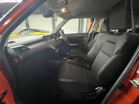 USED 2022 22 SUZUKI SWIFT 1.2 Dualjet MHEV SZ5 Hatchback 5dr Petrol Hybrid Manual ALLGRIP Euro 6 (s/s) (83 ps) 4WD + REAR CAMERA