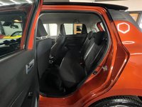 USED 2022 22 SUZUKI SWIFT 1.2 Dualjet MHEV SZ5 Hatchback 5dr Petrol Hybrid Manual ALLGRIP Euro 6 (s/s) (83 ps) 4WD + REAR CAMERA