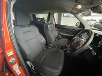 USED 2022 22 SUZUKI SWIFT 1.2 Dualjet MHEV SZ5 Hatchback 5dr Petrol Hybrid Manual ALLGRIP Euro 6 (s/s) (83 ps) 4WD + REAR CAMERA
