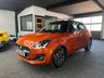 USED 2022 22 SUZUKI SWIFT 1.2 Dualjet MHEV SZ5 Hatchback 5dr Petrol Hybrid Manual ALLGRIP Euro 6 (s/s) (83 ps) 4WD + REAR CAMERA