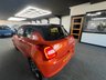 USED 2022 22 SUZUKI SWIFT 1.2 Dualjet MHEV SZ5 Hatchback 5dr Petrol Hybrid Manual ALLGRIP Euro 6 (s/s) (83 ps) 4WD + REAR CAMERA