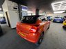 USED 2022 22 SUZUKI SWIFT 1.2 Dualjet MHEV SZ5 Hatchback 5dr Petrol Hybrid Manual ALLGRIP Euro 6 (s/s) (83 ps) 4WD + REAR CAMERA
