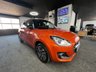 USED 2022 22 SUZUKI SWIFT 1.2 Dualjet MHEV SZ5 Hatchback 5dr Petrol Hybrid Manual ALLGRIP Euro 6 (s/s) (83 ps) 4WD + REAR CAMERA