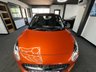 USED 2022 22 SUZUKI SWIFT 1.2 Dualjet MHEV SZ5 Hatchback 5dr Petrol Hybrid Manual ALLGRIP Euro 6 (s/s) (83 ps) 4WD + REAR CAMERA
