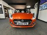 USED 2022 22 SUZUKI SWIFT 1.2 Dualjet MHEV SZ5 Hatchback 5dr Petrol Hybrid Manual ALLGRIP Euro 6 (s/s) (83 ps) 4WD + REAR CAMERA