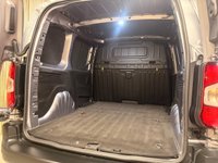 USED 2021 70 PEUGEOT PARTNER 1.5 BlueHDi 1000 Professional Standard Panel Van 5dr Diesel Manual SWB Euro 6 (s/s) (100 bhp) PARKING SENSORS