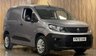 USED 2021 70 PEUGEOT PARTNER 1.5 BlueHDi 1000 Professional Standard Panel Van 5dr Diesel Manual SWB Euro 6 (s/s) (100 bhp) PARKING SENSORS