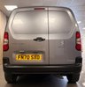 USED 2021 70 PEUGEOT PARTNER 1.5 BlueHDi 1000 Professional Standard Panel Van 5dr Diesel Manual SWB Euro 6 (s/s) (100 bhp) PARKING SENSORS