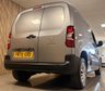USED 2021 70 PEUGEOT PARTNER 1.5 BlueHDi 1000 Professional Standard Panel Van 5dr Diesel Manual SWB Euro 6 (s/s) (100 bhp) PARKING SENSORS