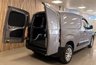 USED 2021 70 PEUGEOT PARTNER 1.5 BlueHDi 1000 Professional Standard Panel Van 5dr Diesel Manual SWB Euro 6 (s/s) (100 bhp) PARKING SENSORS