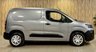 USED 2021 70 PEUGEOT PARTNER 1.5 BlueHDi 1000 Professional Standard Panel Van 5dr Diesel Manual SWB Euro 6 (s/s) (100 bhp) PARKING SENSORS