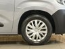 USED 2021 70 PEUGEOT PARTNER 1.5 BlueHDi 1000 Professional Standard Panel Van 5dr Diesel Manual SWB Euro 6 (s/s) (100 bhp) PARKING SENSORS