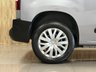 USED 2021 70 PEUGEOT PARTNER 1.5 BlueHDi 1000 Professional Standard Panel Van 5dr Diesel Manual SWB Euro 6 (s/s) (100 bhp) PARKING SENSORS