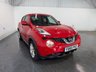 USED 2015 65 NISSAN JUKE 1.2 DIG-T N-Connecta SUV 5dr Petrol Manual Euro 6 (s/s) (115 ps) 2 keys, FSH, reverse cam, NAV, DAB