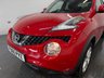 USED 2015 65 NISSAN JUKE 1.2 DIG-T N-Connecta SUV 5dr Petrol Manual Euro 6 (s/s) (115 ps) 2 keys, FSH, reverse cam, NAV, DAB