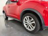 USED 2015 65 NISSAN JUKE 1.2 DIG-T N-Connecta SUV 5dr Petrol Manual Euro 6 (s/s) (115 ps) 2 keys, FSH, reverse cam, NAV, DAB