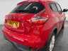 USED 2015 65 NISSAN JUKE 1.2 DIG-T N-Connecta SUV 5dr Petrol Manual Euro 6 (s/s) (115 ps) 2 keys, FSH, reverse cam, NAV, DAB