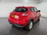 USED 2015 65 NISSAN JUKE 1.2 DIG-T N-Connecta SUV 5dr Petrol Manual Euro 6 (s/s) (115 ps) 2 keys, FSH, reverse cam, NAV, DAB