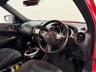 USED 2015 65 NISSAN JUKE 1.2 DIG-T N-Connecta SUV 5dr Petrol Manual Euro 6 (s/s) (115 ps) 2 keys, FSH, reverse cam, NAV, DAB