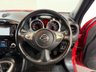 USED 2015 65 NISSAN JUKE 1.2 DIG-T N-Connecta SUV 5dr Petrol Manual Euro 6 (s/s) (115 ps) 2 keys, FSH, reverse cam, NAV, DAB