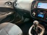 USED 2015 65 NISSAN JUKE 1.2 DIG-T N-Connecta SUV 5dr Petrol Manual Euro 6 (s/s) (115 ps) 2 keys, FSH, reverse cam, NAV, DAB